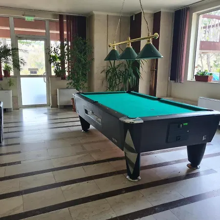 туристически дом кайлъка *