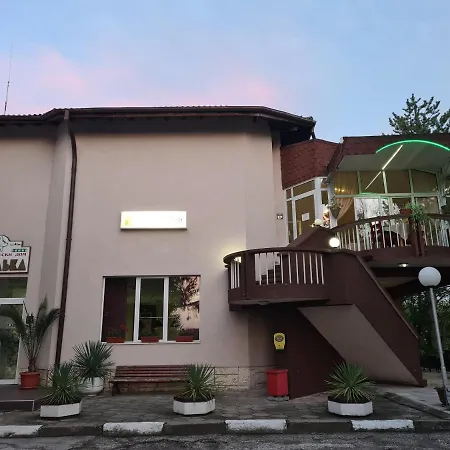 туристически дом кайлъка Plevne