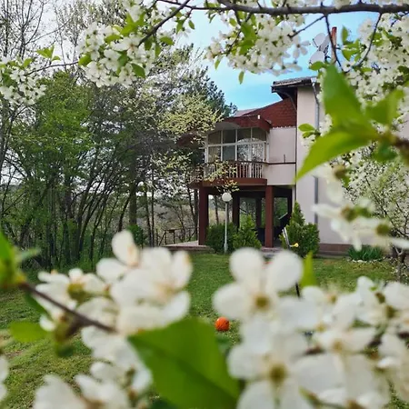 туристически дом кайлъка فندق