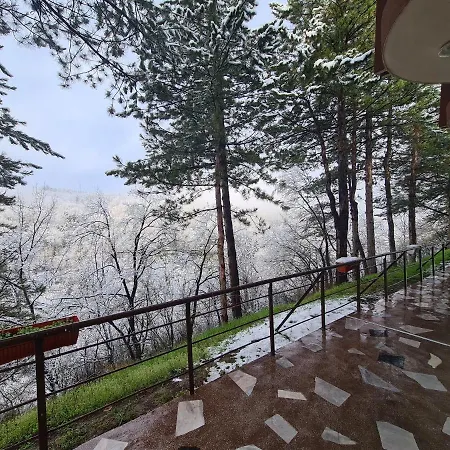 туристически дом кайлъка Pleven