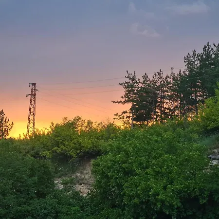 فندق туристически дом кайлъка بليفين