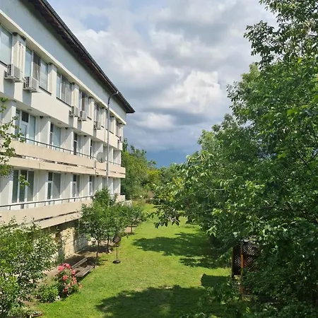 туристически дом кайлъка Otel