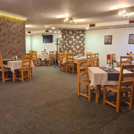 туристически дом кайлъка بليفين