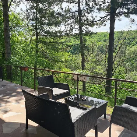 туристически дом кайлъка Otel *