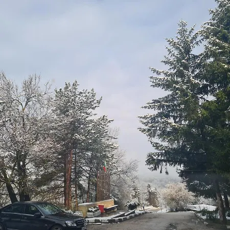 туристически дом кайлъка فندق