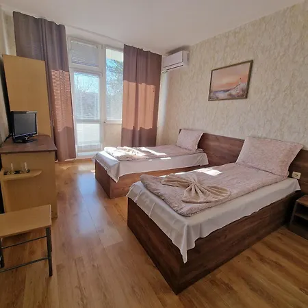 туристически дом кайлъка Hotel