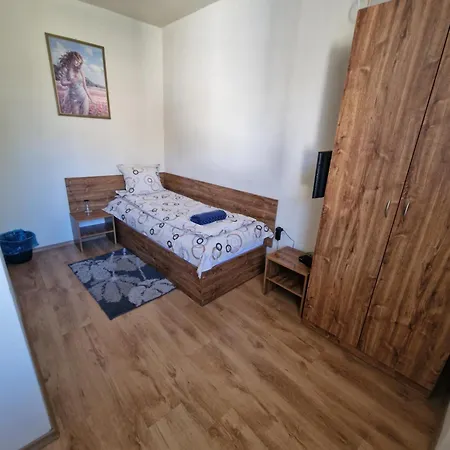 туристически дом кайлъка