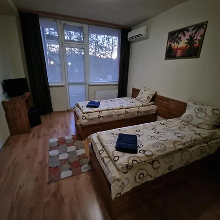 Hotel туристически дом кайлъка