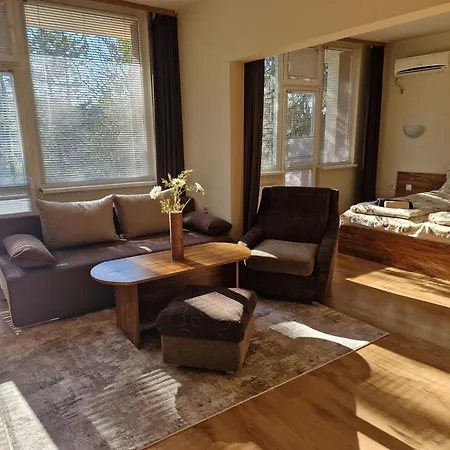 туристически дом кайлъка *