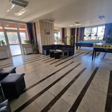 Hotel туристически дом кайлъка