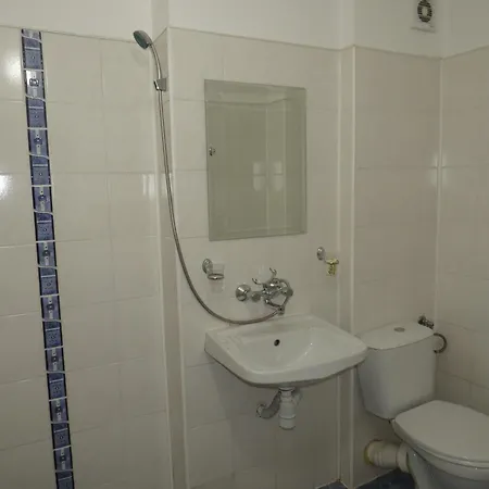 Hotel туристически дом кайлъка *