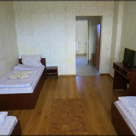 Hotel туристически дом кайлъка Plevna