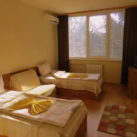 Otel туристически дом кайлъка Plevne