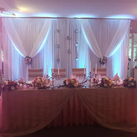 туристически дом кайлъка Otel Plevne