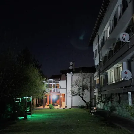 туристически дом кайлъка * بليفين