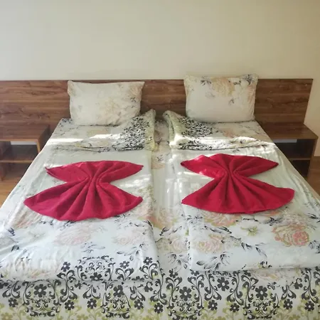 Otel туристически дом кайлъка