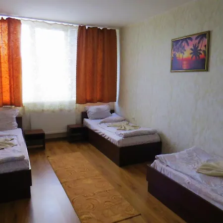 туристически дом кайлъка Pleven