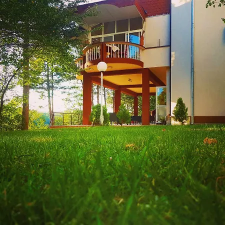 Hotel туристически дом кайлъка Pleven