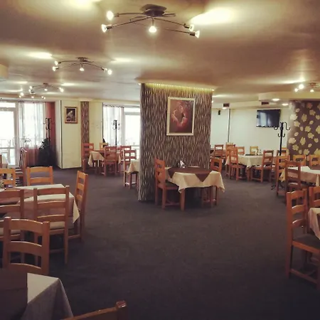 Otel туристически дом кайлъка Plevne