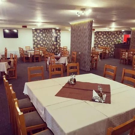 туристически дом кайлъка Hotel