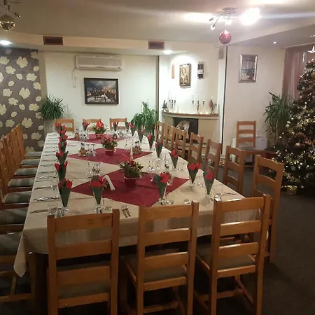туристически дом кайлъка Otel *