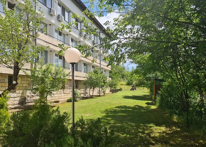 туристически дом кайлъка * Pleven