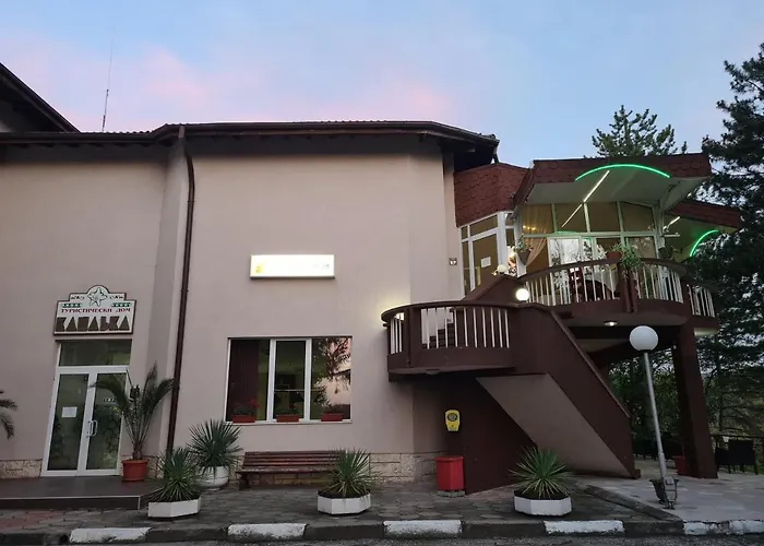 туристически дом кайлъка Pleven