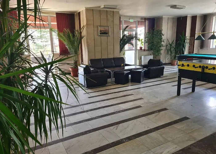 Hotel туристически дом кайлъка Pleven