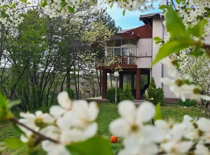 туристически дом кайлъка Hotel