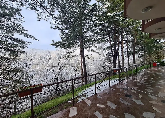 туристически дом кайлъка Pleven