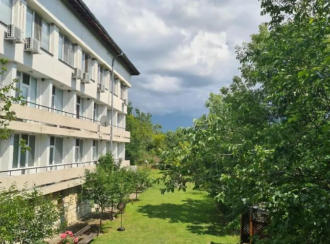 туристически дом кайлъка Hotel