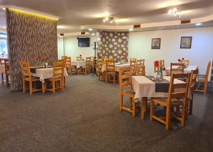 туристически дом кайлъка Pleven