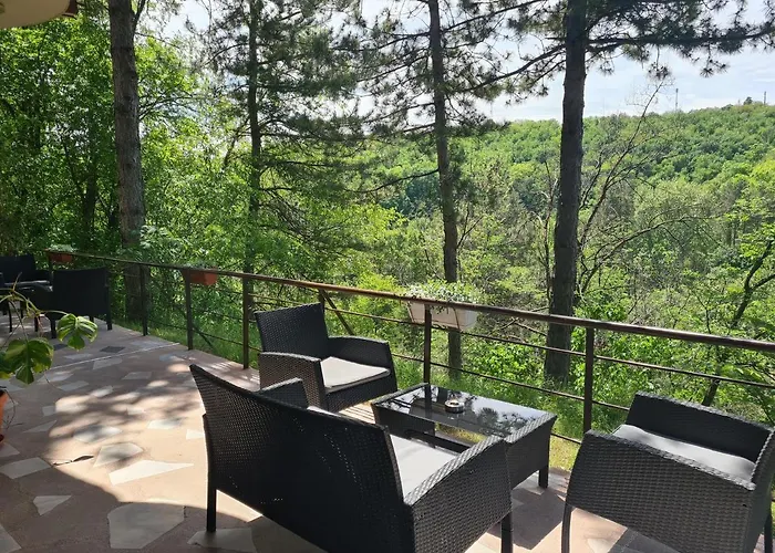 туристически дом кайлъка Hotel *