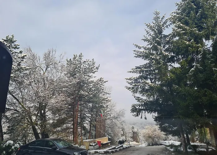 туристически дом кайлъка Hotel