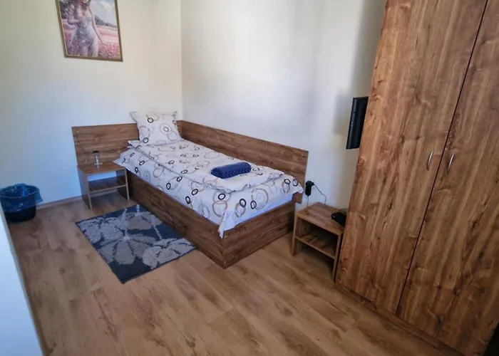 туристически дом кайлъка