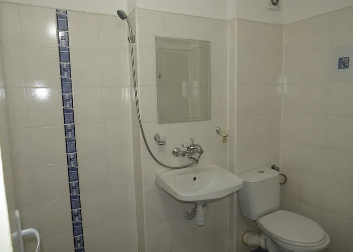 Hotel туристически дом кайлъка *