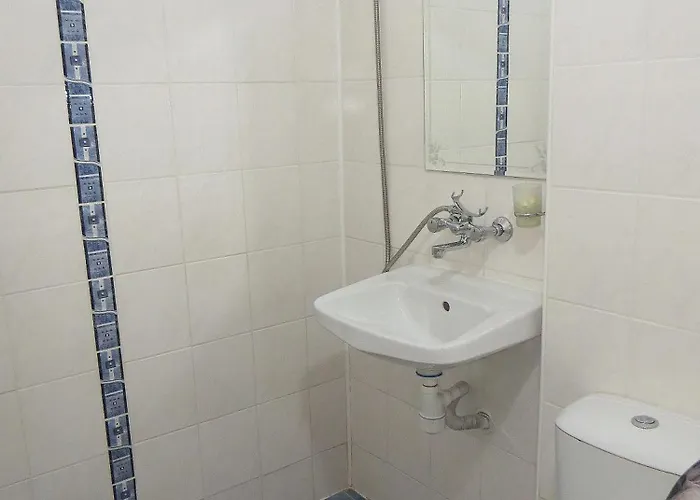 туристически дом кайлъка