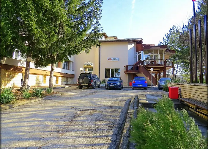 Hotel туристически дом кайлъка *