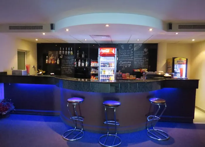 酒店 туристически дом кайлъка *