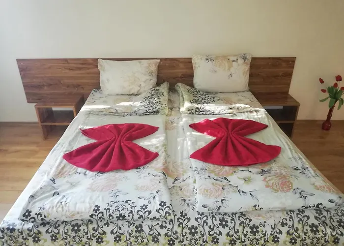 Hotel туристически дом кайлъка