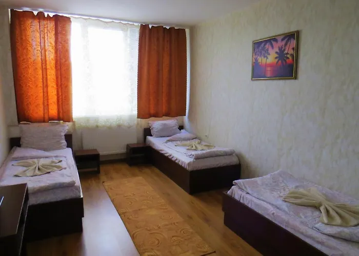 туристически дом кайлъка Pleven