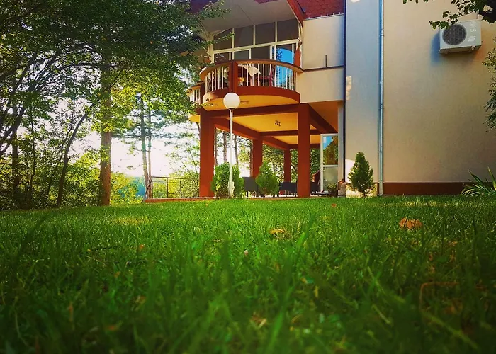 Hotel туристически дом кайлъка Pleven