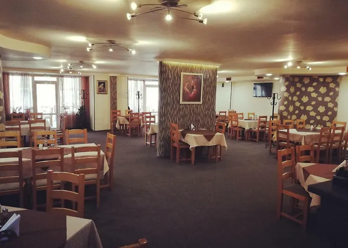 Hotel туристически дом кайлъка Pleven